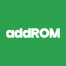 Addrom